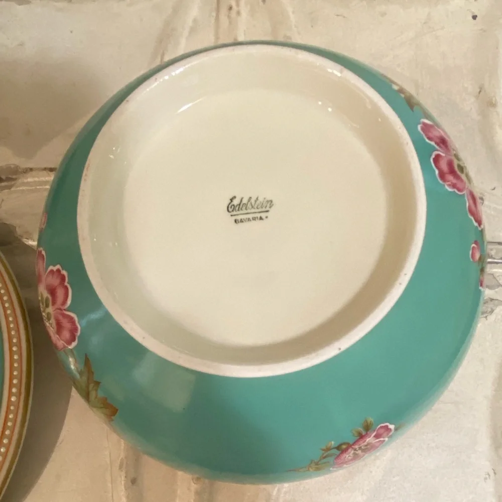 Edelstein vintage bavaria